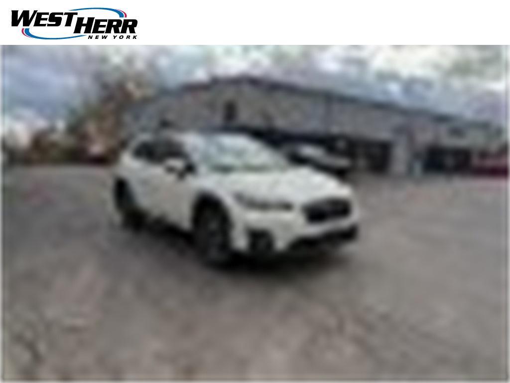 used 2018 Subaru Crosstrek car, priced at $18,881