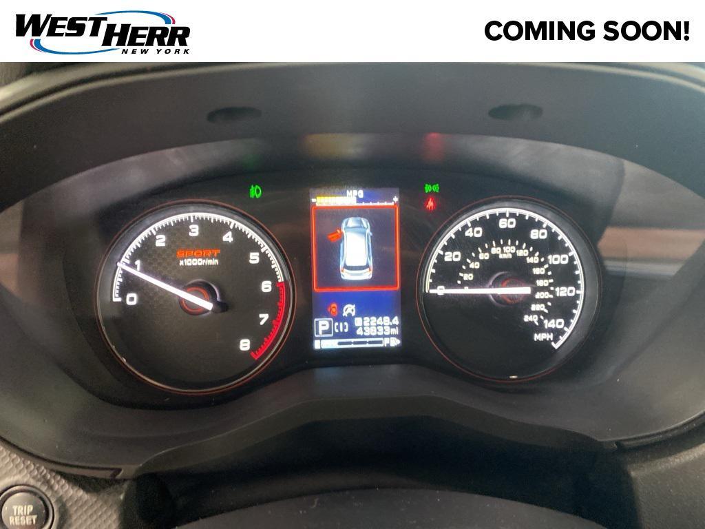 used 2021 Subaru Forester car, priced at $24,992