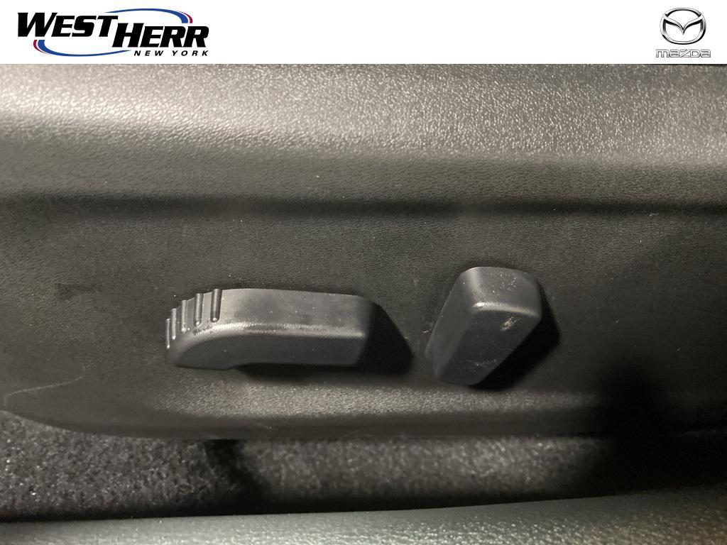 used 2025 Nissan Altima car, priced at $24,714