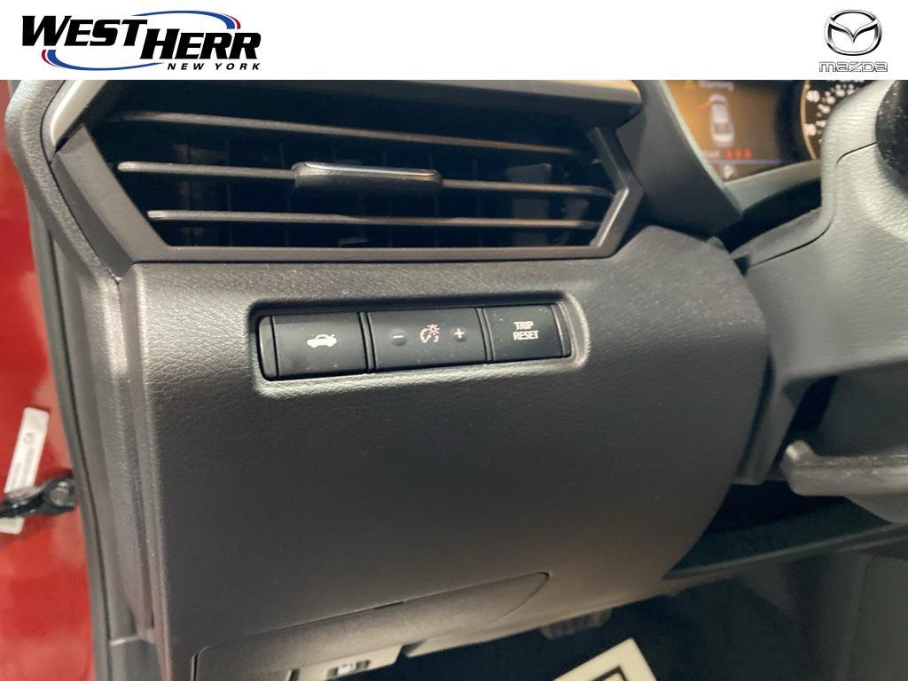 used 2025 Nissan Altima car, priced at $24,714
