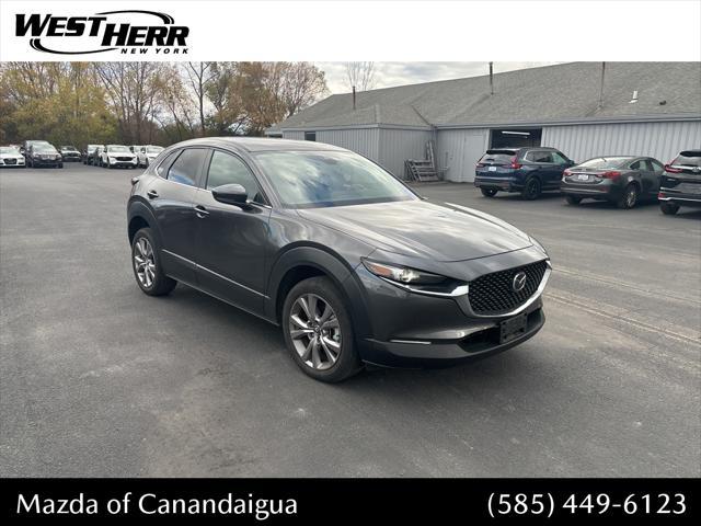 used 2021 Mazda CX-30 car, priced at $22,013