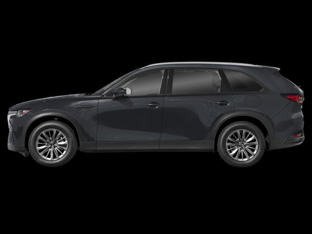 new 2025 Mazda CX-90 car, priced at $43,590