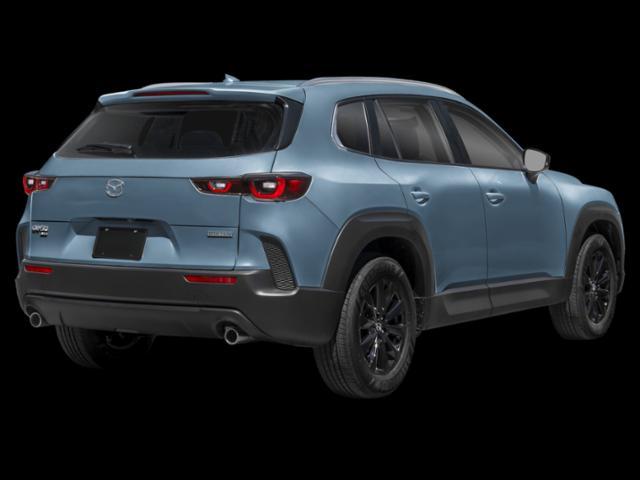 new 2025 Mazda CX-50 car, priced at $36,985