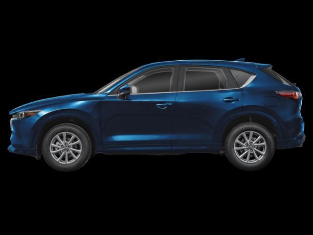 new 2025 Mazda CX-5 car, priced at $32,935