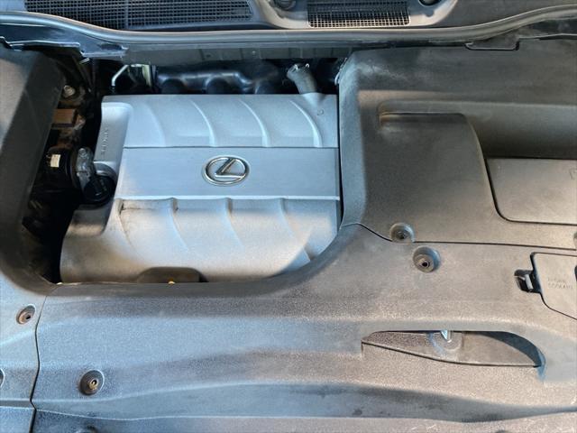 used 2013 Lexus RX 350 car, priced at $16,979