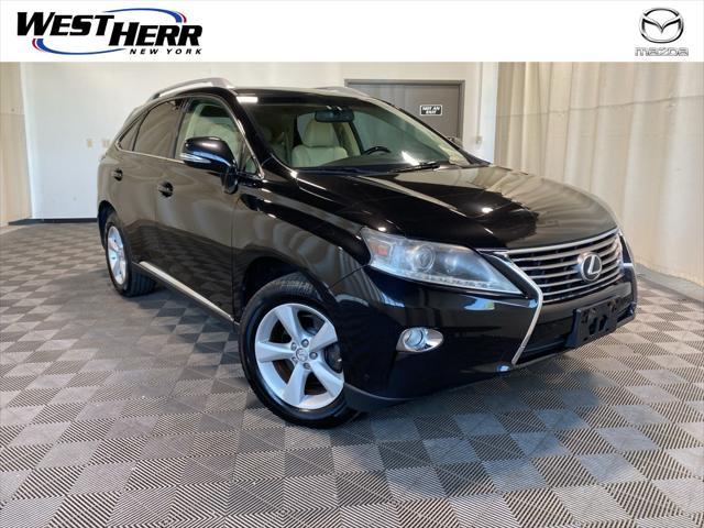 used 2013 Lexus RX 350 car, priced at $16,979