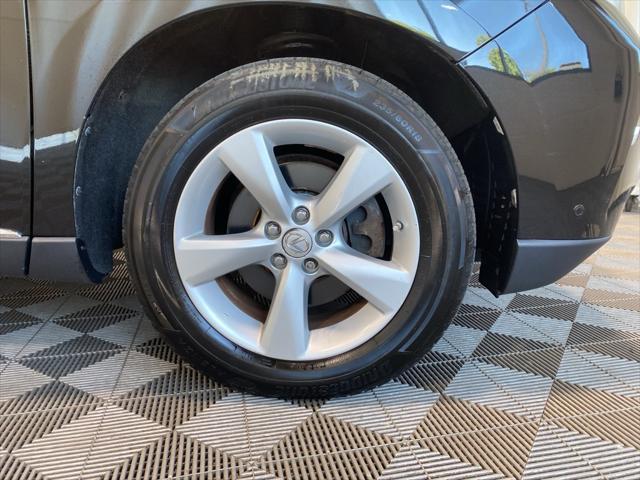 used 2013 Lexus RX 350 car, priced at $16,979