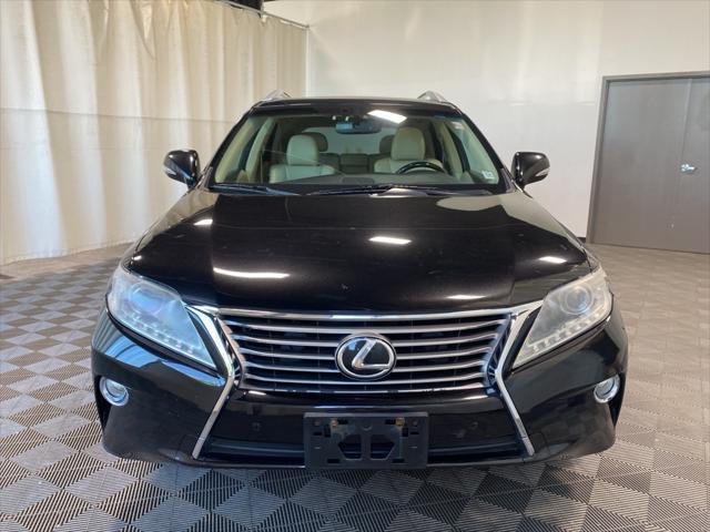 used 2013 Lexus RX 350 car, priced at $16,979