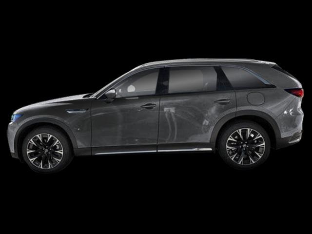 new 2025 Mazda CX-90 PHEV car, priced at $57,340