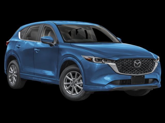 new 2024 Mazda CX-5 car, priced at $31,410