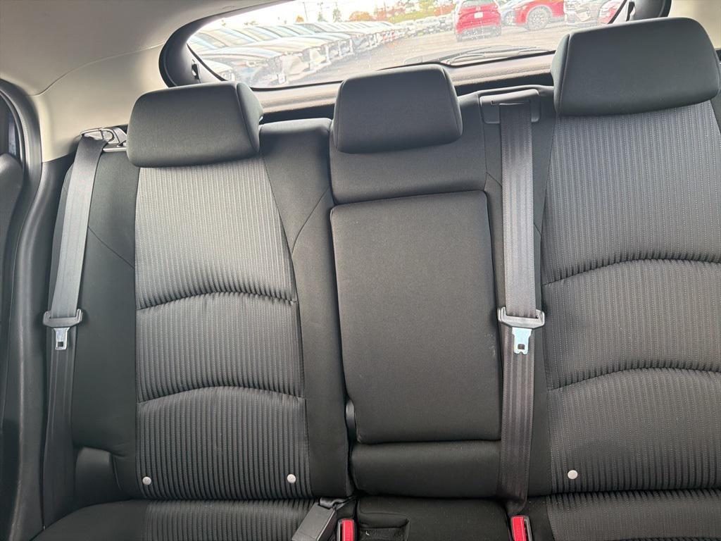 used 2016 Mazda Mazda3 car, priced at $13,462