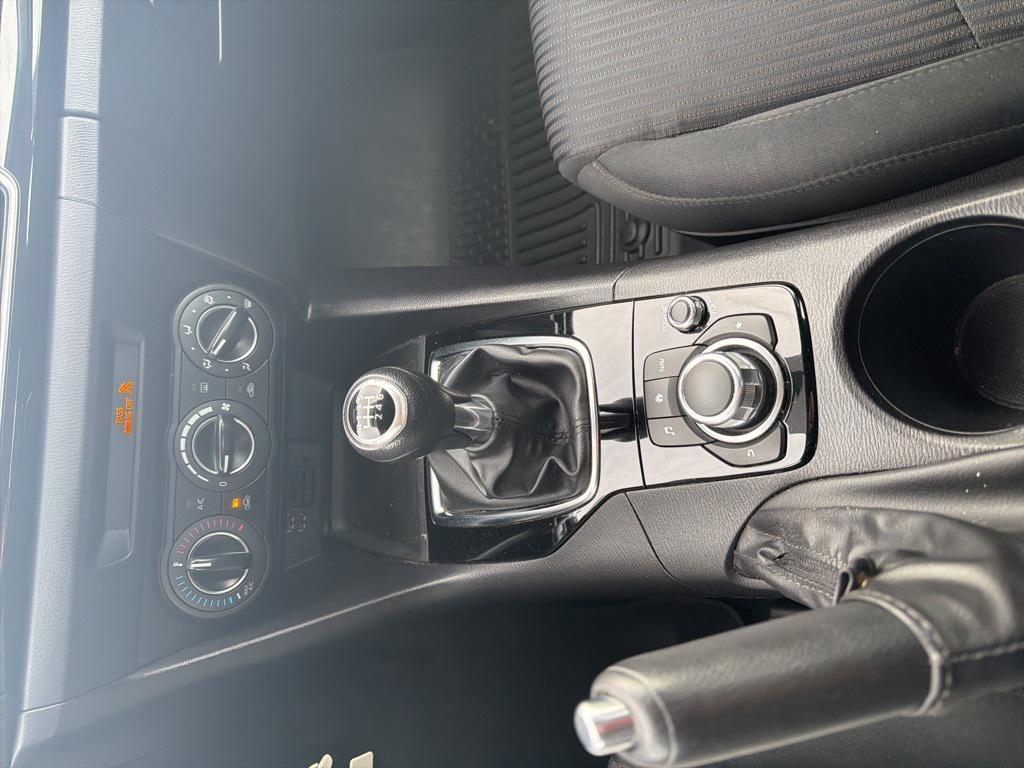 used 2016 Mazda Mazda3 car, priced at $13,462