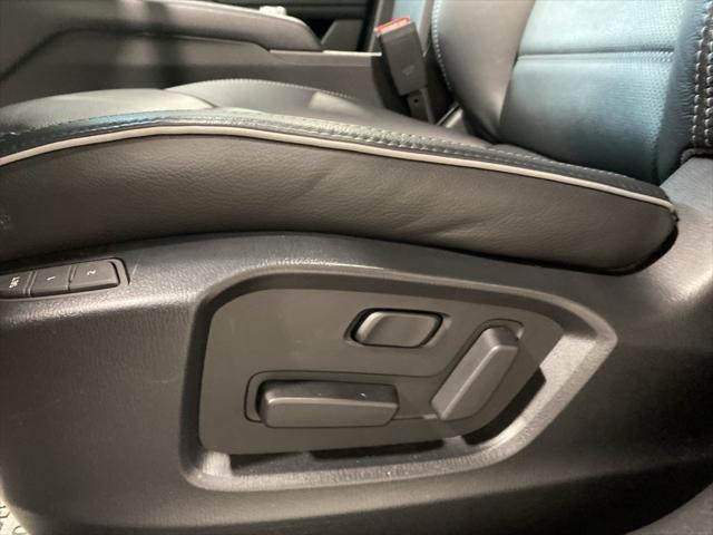 used 2025 Mazda CX-5 car, priced at $29,962
