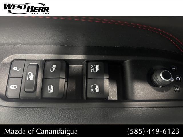 used 2022 Jeep Compass car, priced at $23,949