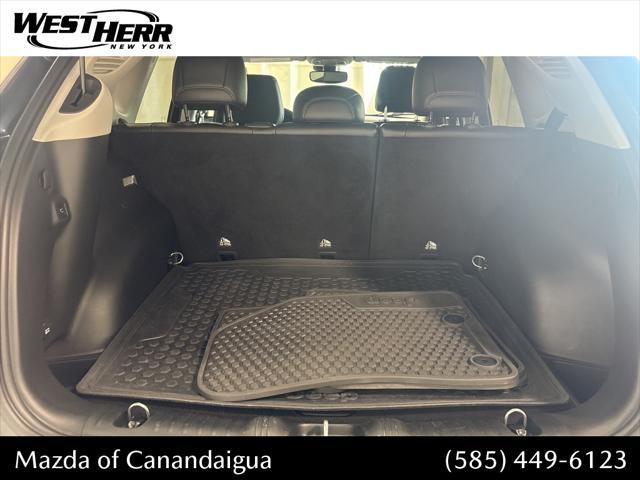 used 2022 Jeep Compass car, priced at $23,949