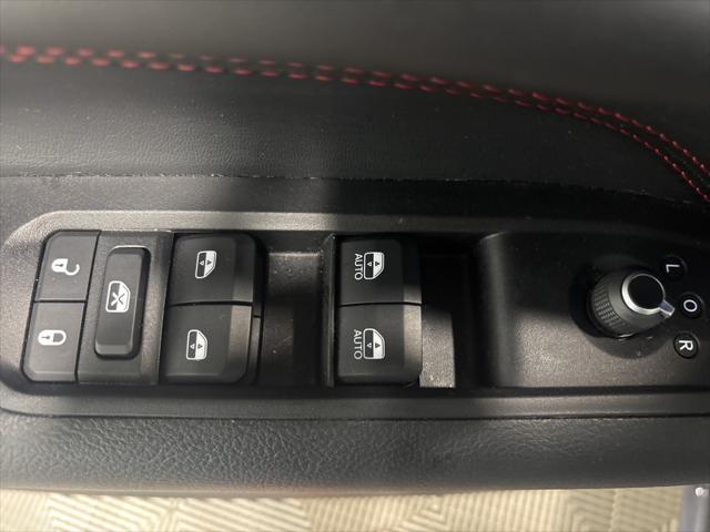 used 2022 Jeep Compass car, priced at $24,499