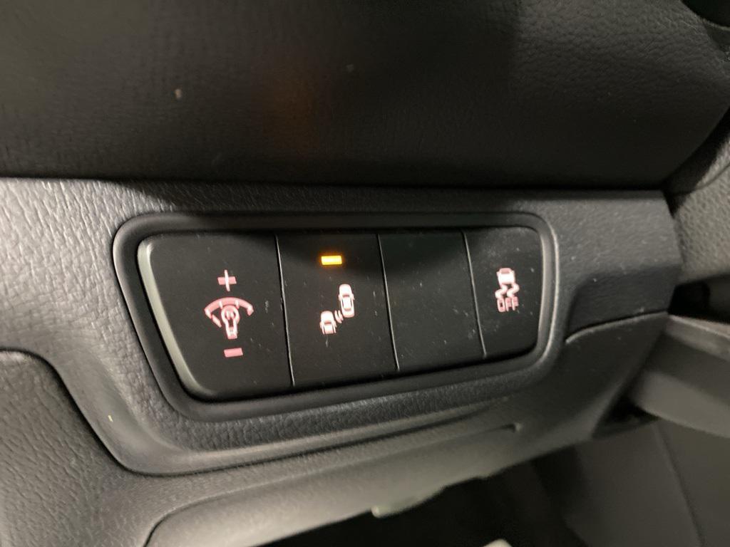 used 2023 Kia Forte car, priced at $19,236