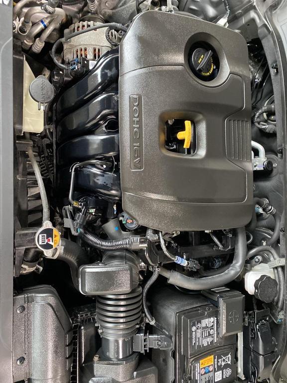 used 2023 Kia Forte car, priced at $19,236