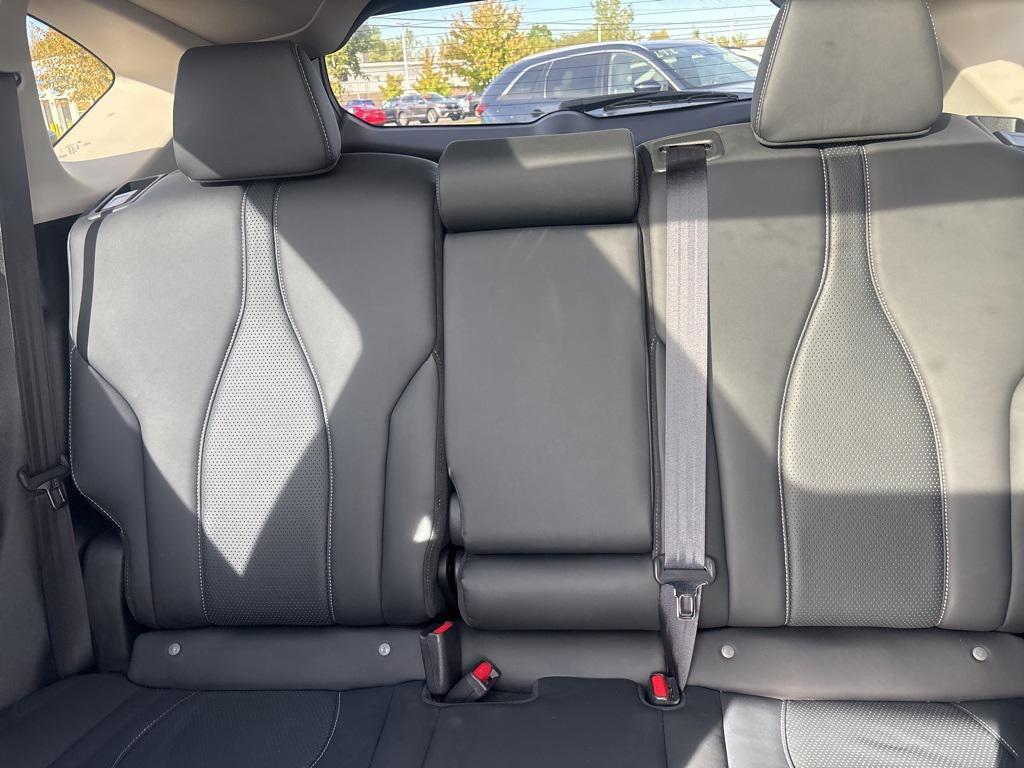 used 2021 Acura RDX car, priced at $28,423
