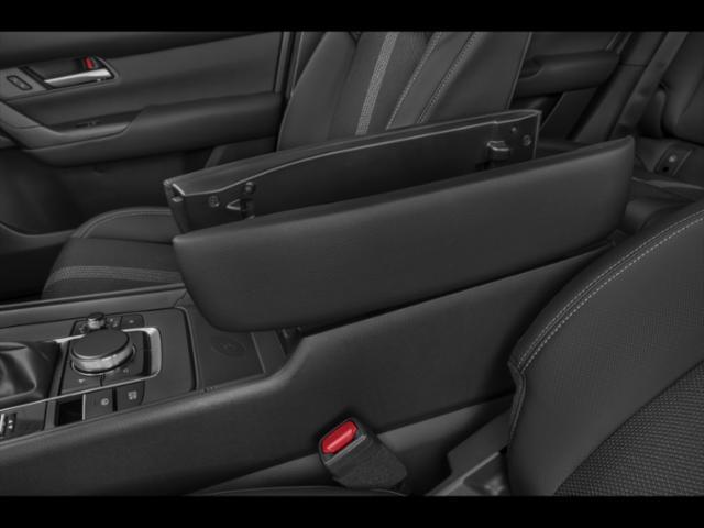 new 2025 Mazda CX-50 car, priced at $33,160