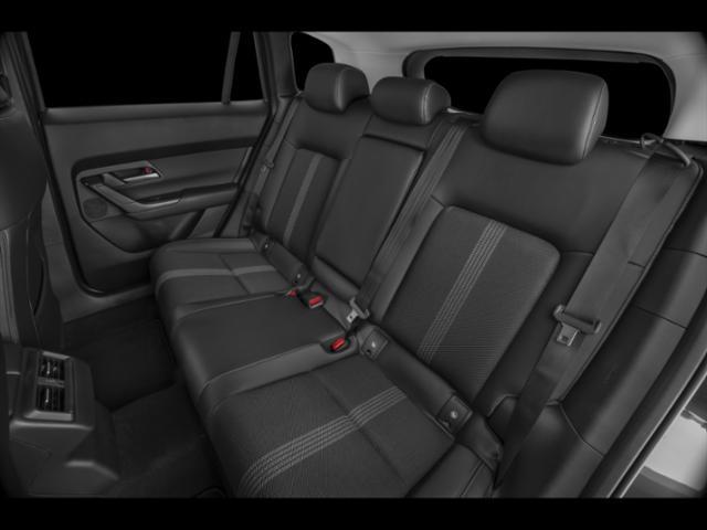 new 2025 Mazda CX-50 car, priced at $33,160