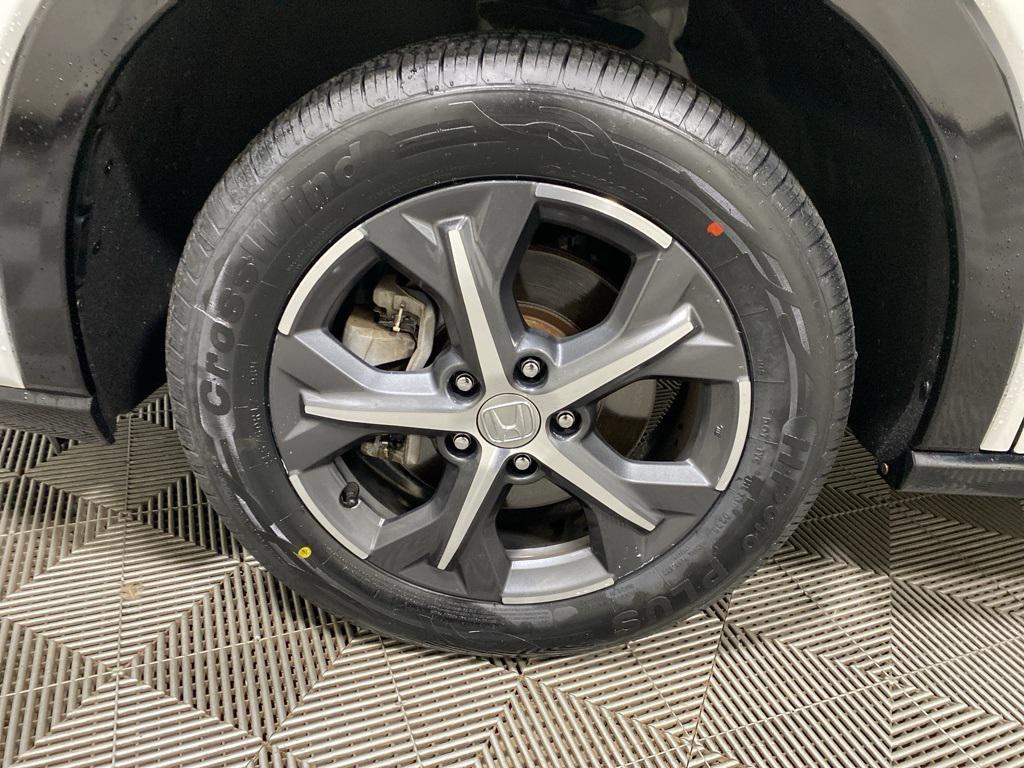 used 2023 Honda HR-V car, priced at $27,974