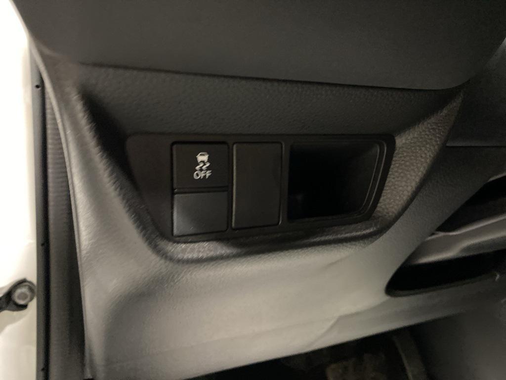 used 2023 Honda HR-V car, priced at $27,974