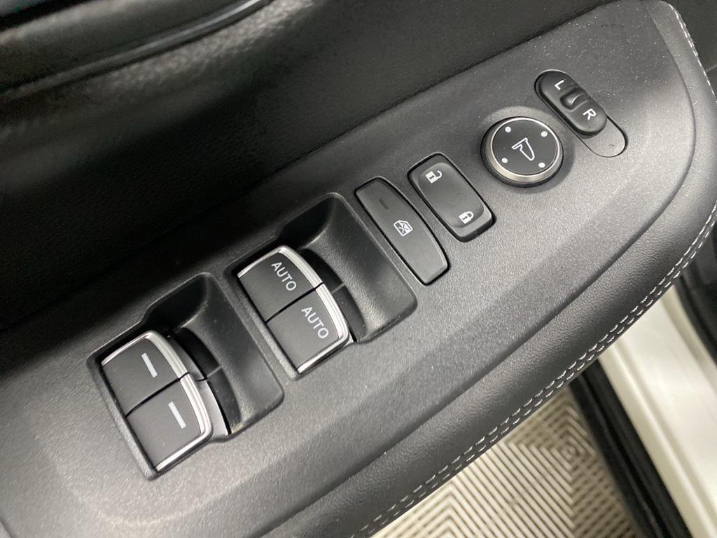 used 2023 Honda HR-V car, priced at $27,974