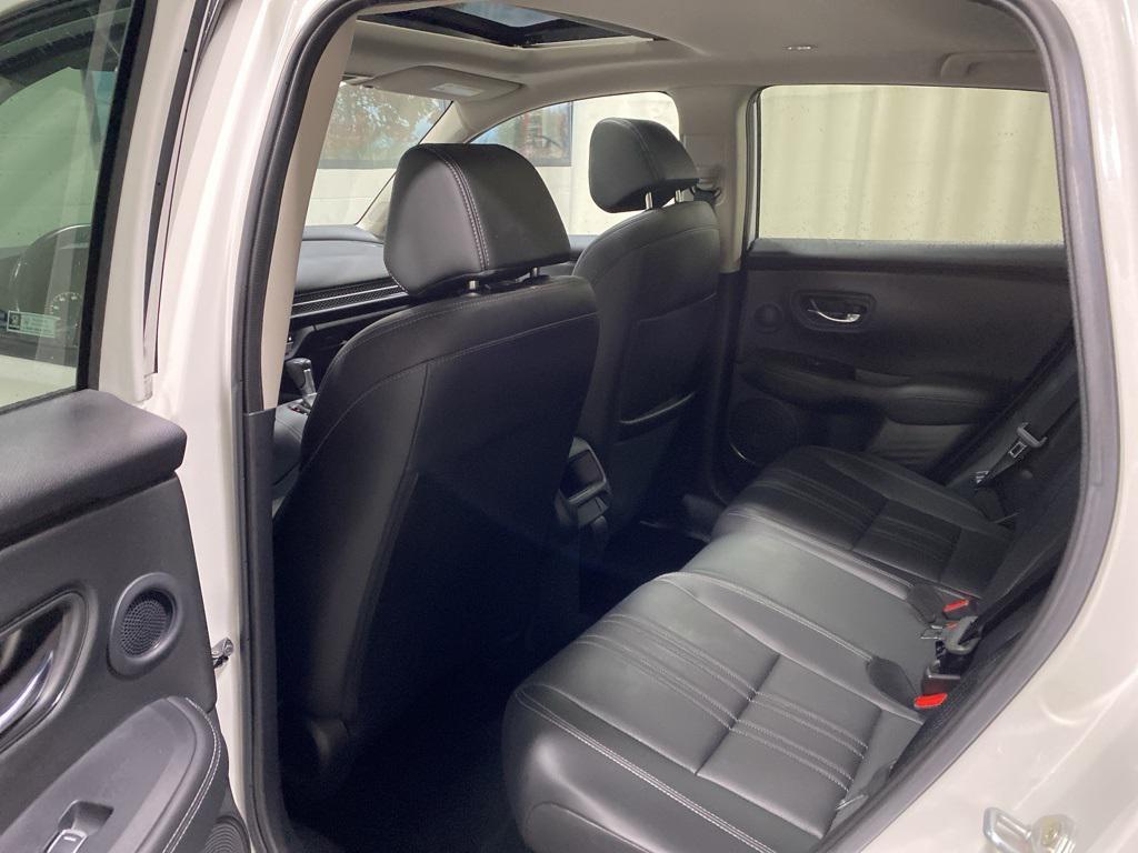 used 2023 Honda HR-V car, priced at $27,974