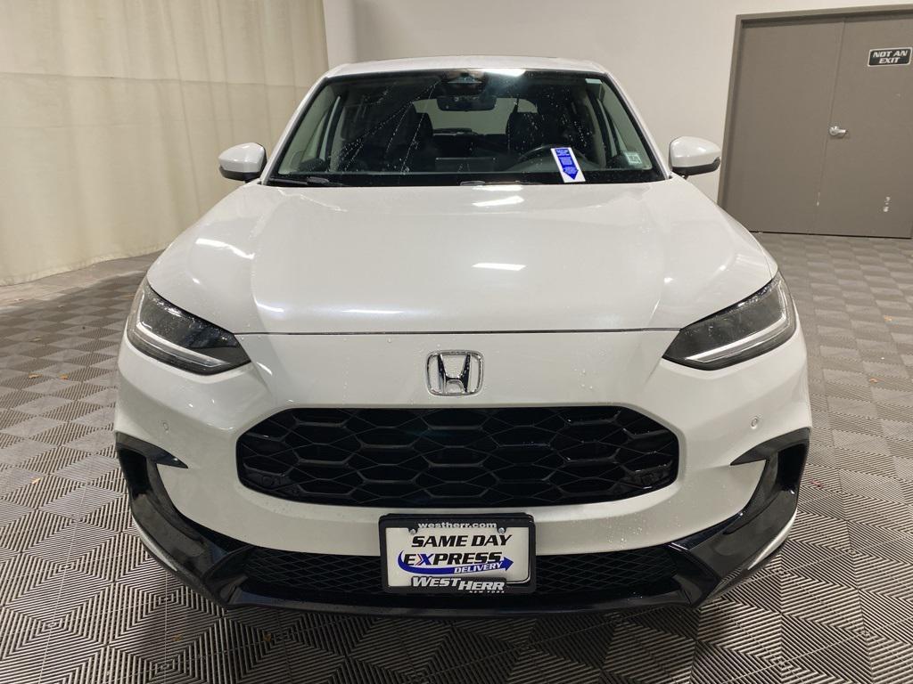 used 2023 Honda HR-V car, priced at $27,974