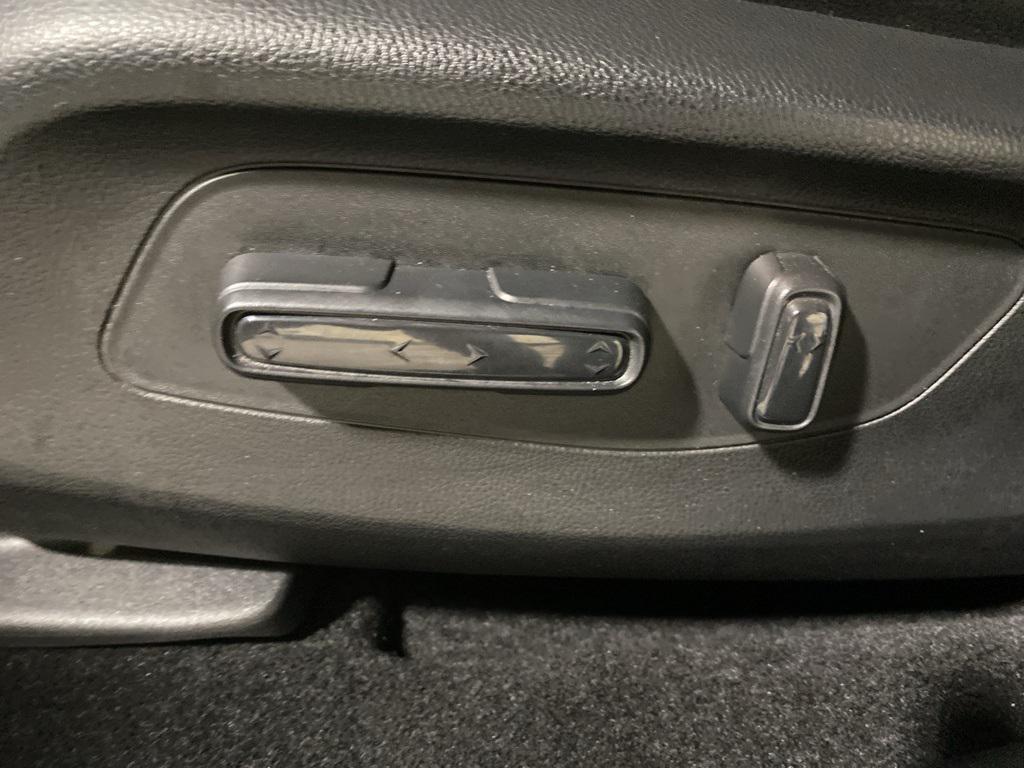 used 2023 Honda HR-V car, priced at $27,974