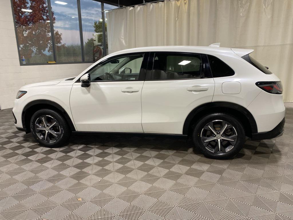 used 2023 Honda HR-V car, priced at $27,974