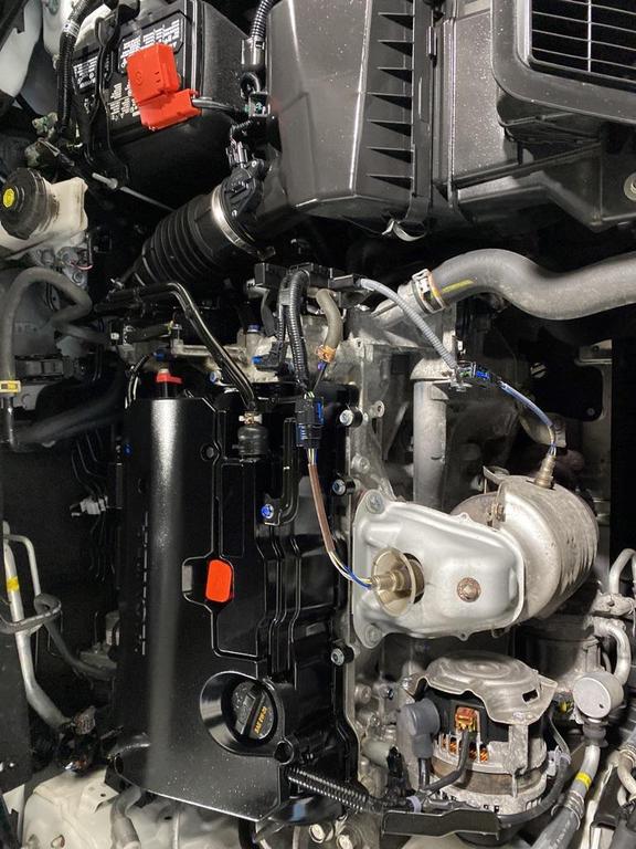 used 2023 Honda HR-V car, priced at $27,974