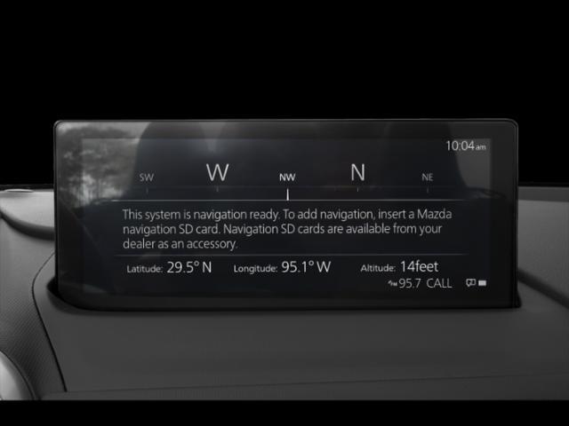 new 2025 Mazda MX-5 Miata car, priced at $36,040