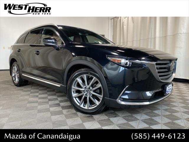 used 2019 Mazda CX-9 car, priced at $25,302