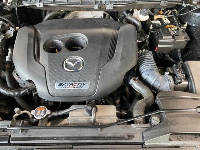 used 2019 Mazda CX-9 car, priced at $25,302