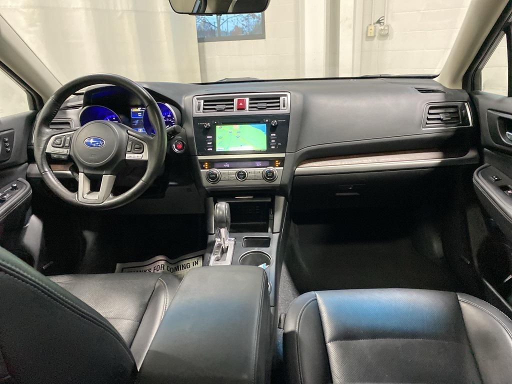 used 2017 Subaru Outback car, priced at $18,688
