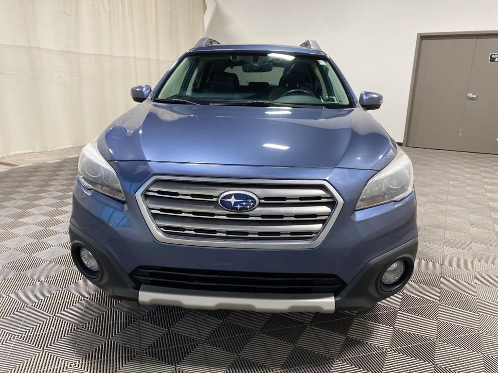 used 2017 Subaru Outback car, priced at $18,688