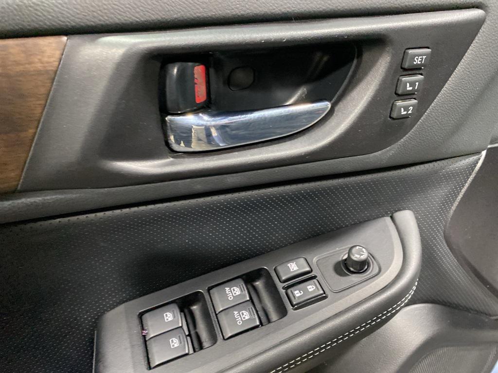 used 2017 Subaru Outback car, priced at $18,688