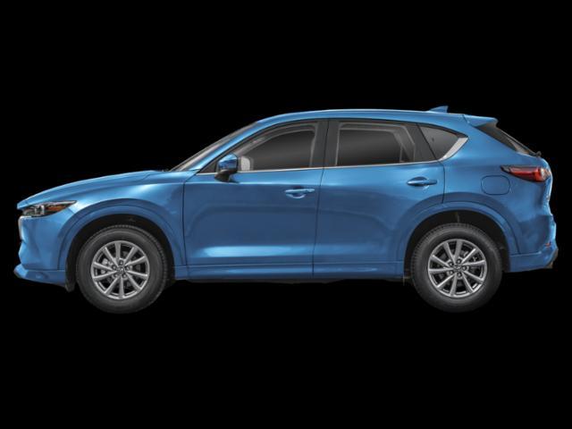 new 2024 Mazda CX-5 car, priced at $31,965