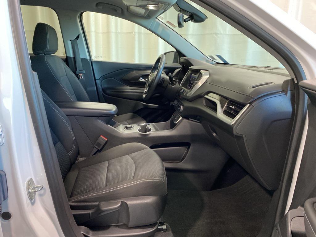 used 2022 GMC Terrain car, priced at $23,961