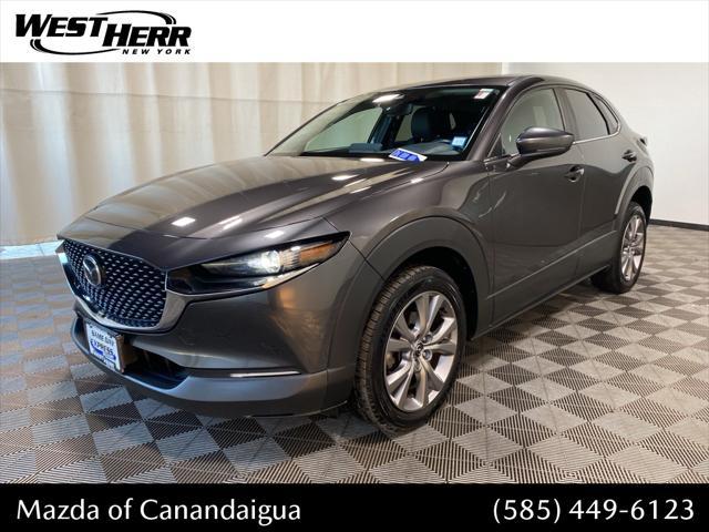 used 2020 Mazda CX-30 car, priced at $16,957