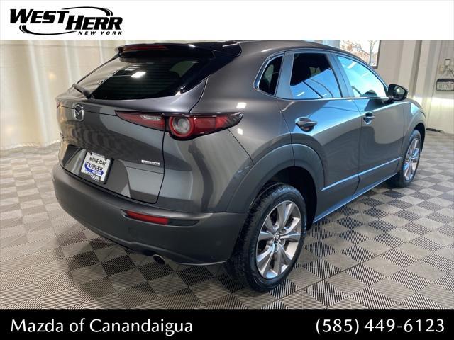 used 2020 Mazda CX-30 car, priced at $16,957