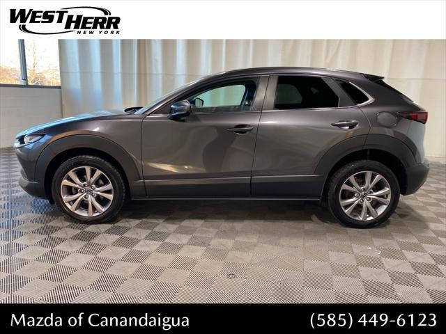 used 2020 Mazda CX-30 car, priced at $16,957