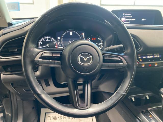 used 2020 Mazda CX-30 car, priced at $17,448