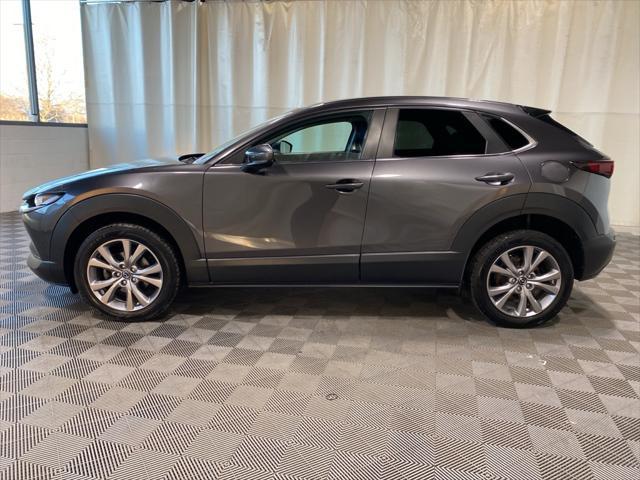 used 2020 Mazda CX-30 car, priced at $17,448