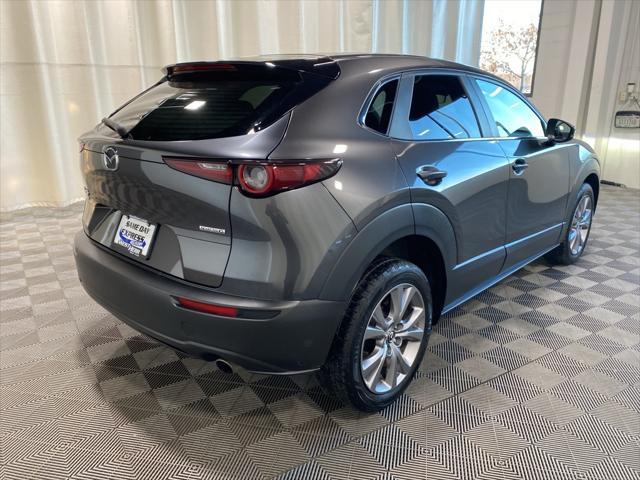 used 2020 Mazda CX-30 car, priced at $17,448