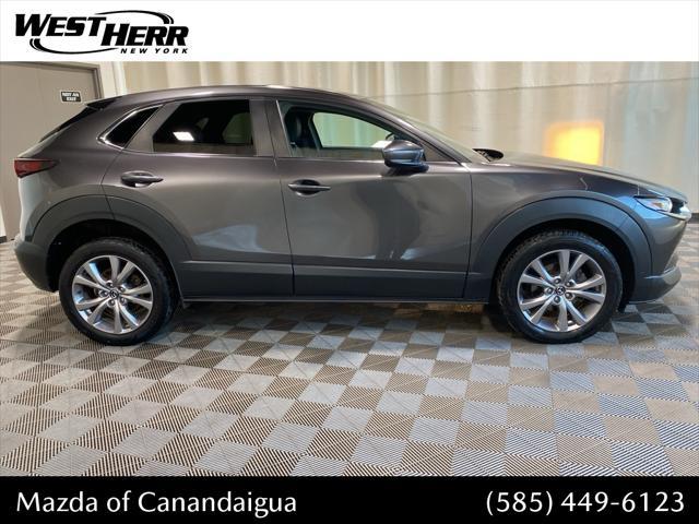 used 2020 Mazda CX-30 car, priced at $16,957