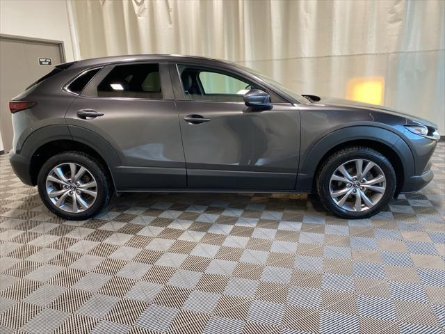 used 2020 Mazda CX-30 car, priced at $17,448