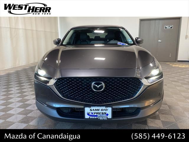 used 2020 Mazda CX-30 car, priced at $16,957